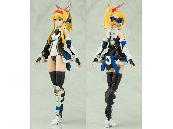 V.F.G. �}�N���X�� VF-31J �W�[�N�t���[�h 35th�A�j�o�[�T���[