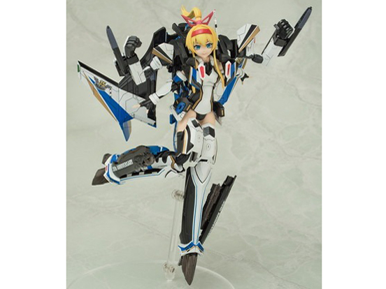 V.F.G. �}�N���X�� VF-31J �W�[�N�t���[�h 35th�A�j�o�[�T���[