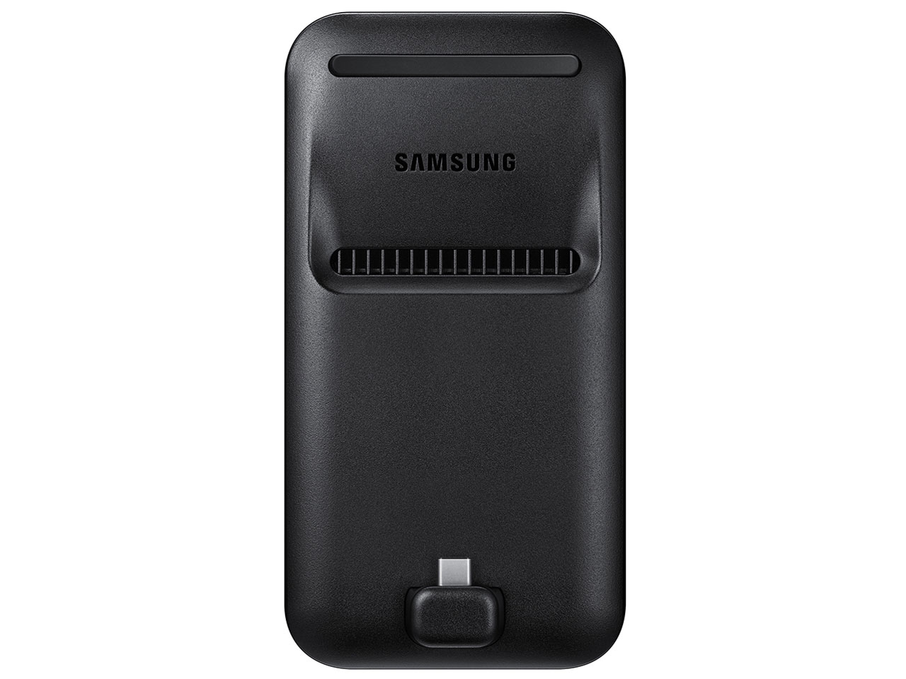 DeX Pad EE-M5100TBEGJP [�u���b�N] �̐��i�摜