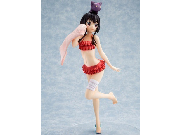 ���̑f���炵�����E�ɏj�����I2 1/7 �߂��݂� ����Ver.