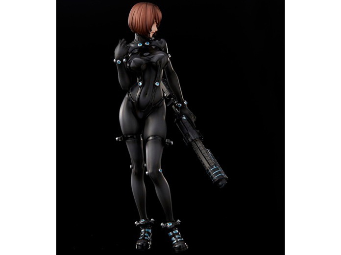 GANTZ�FO �R��� X�V���b�g�K��ver.