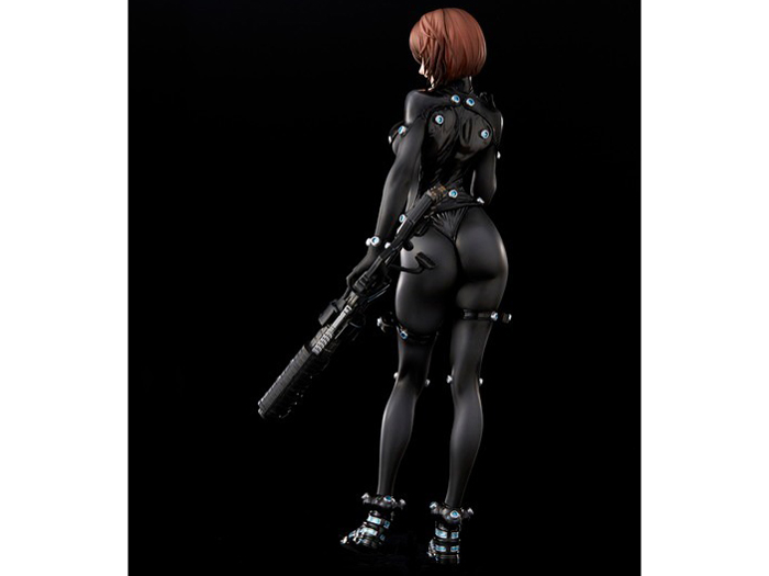 GANTZ�FO �R��� X�V���b�g�K��ver.