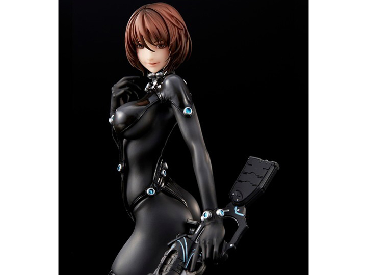 GANTZ�FO �R��� X�V���b�g�K��ver.