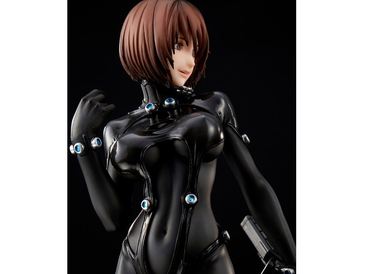 GANTZ�FO �R��� X�V���b�g�K��ver.