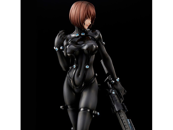 GANTZ�FO �R��� X�V���b�g�K��ver.