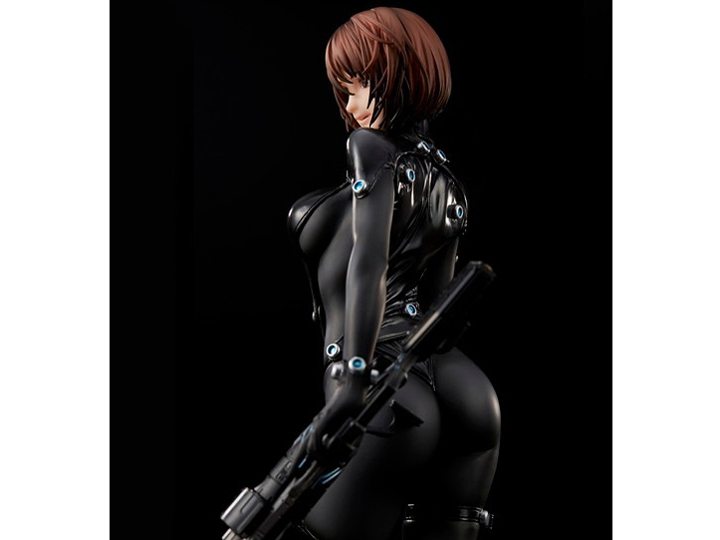 GANTZ�FO �R��� X�V���b�g�K��ver.