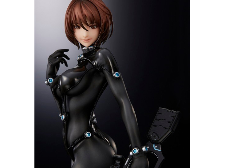 GANTZ�FO �R��� X�V���b�g�K��ver.