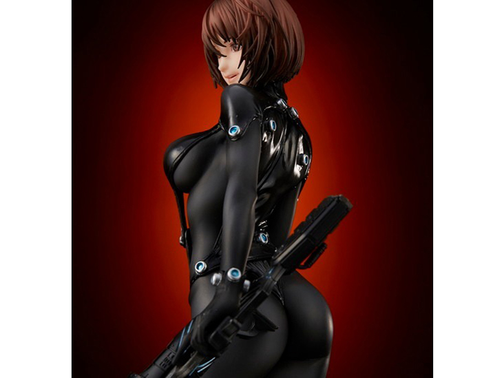GANTZ�FO �R��� X�V���b�g�K��ver.