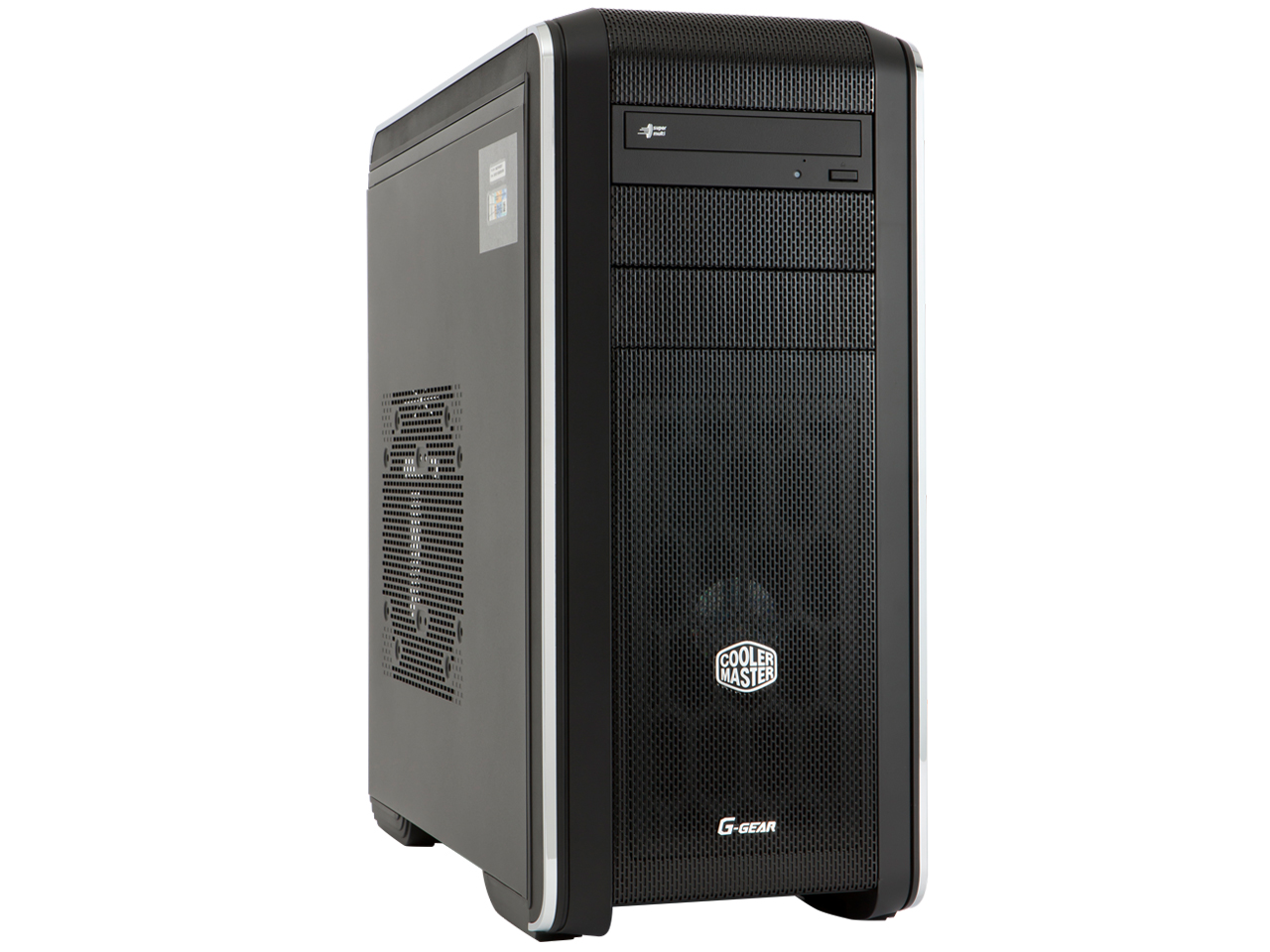 eX.computer G-GEAR neo GX9J-G180/XT �̐��i�摜