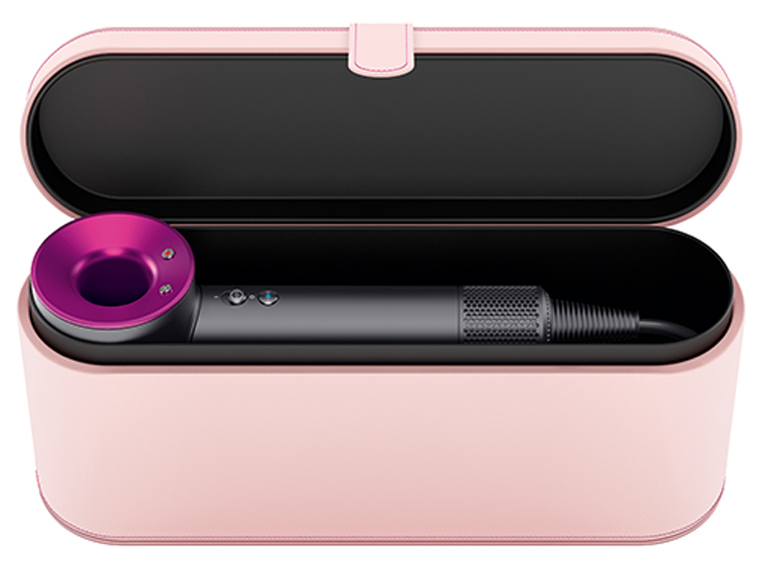 Dyson Supersonic Ionic �y�[���s���N�{�b�N�X�t�� �̐��i�摜