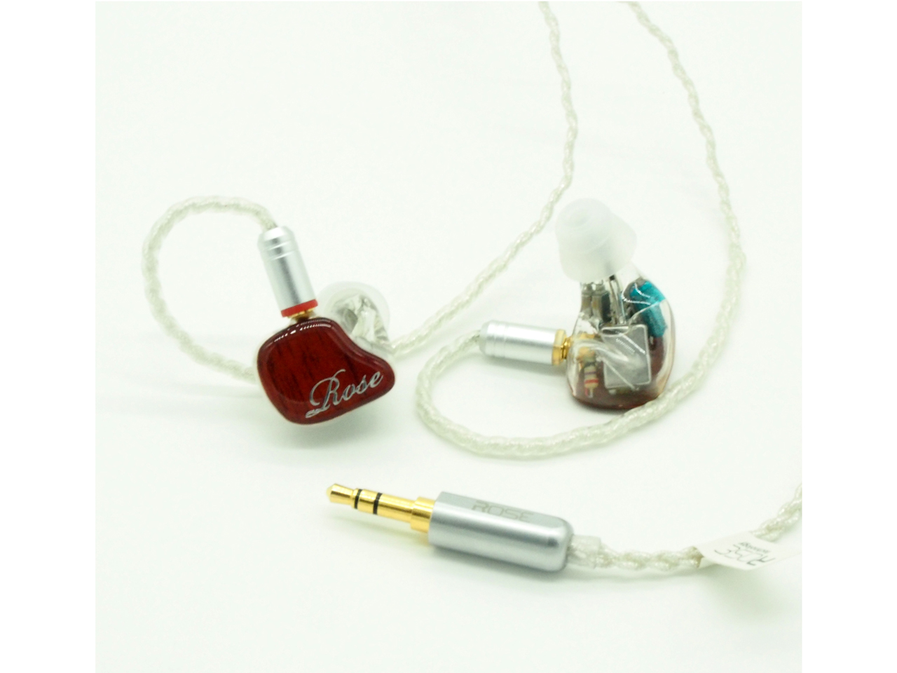 Rose BR5Mk2 [ウッド] 価格比較 - 価格.com