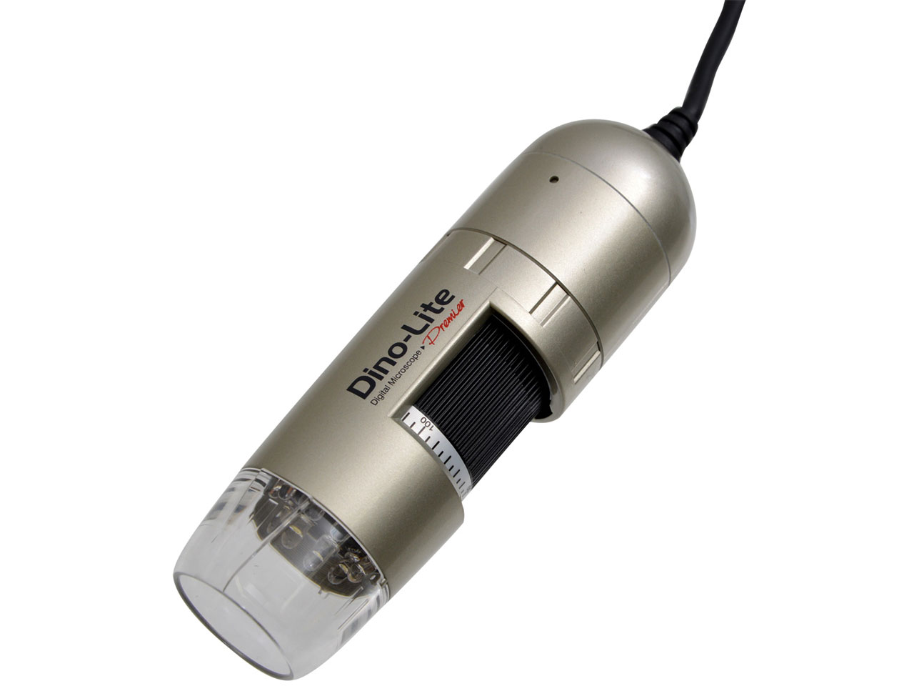 Dino-Lite Premier M Strobo DINOAM3713TB �̐��i�摜