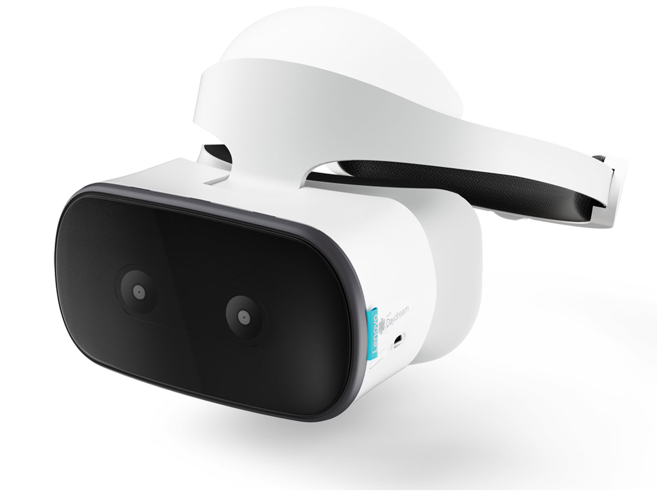 Lenovo Mirage Solo with Daydream ZA3C0019JP [���[�����C�g�z���C�g] �̐��i�摜