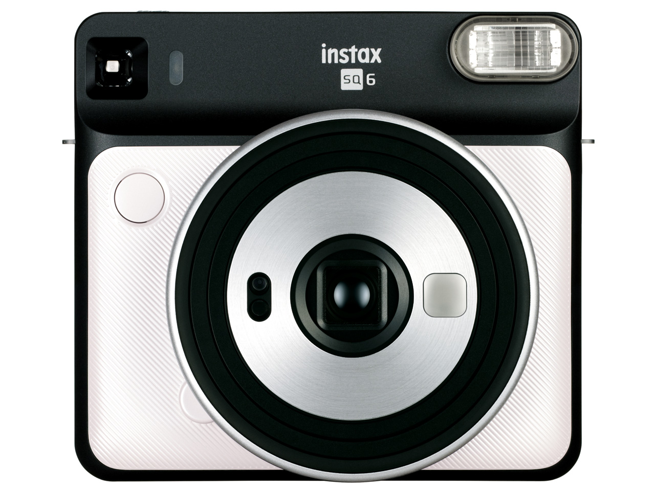 instax SQUARE SQ 6 �`�F�L�X�N�G�A [�p�[���z���C�g] �̐��i�摜