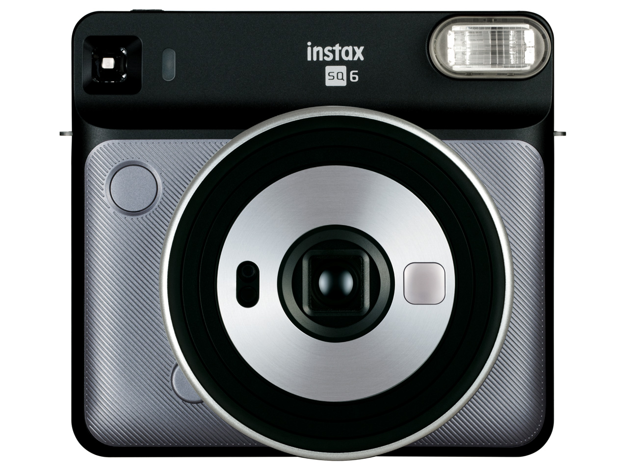 instax SQUARE SQ 6 �`�F�L�X�N�G�A [�O���t�@�C�g�O���C] �̐��i�摜