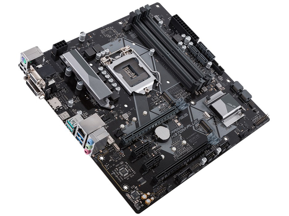 PRIME H370M-PLUS/CSM