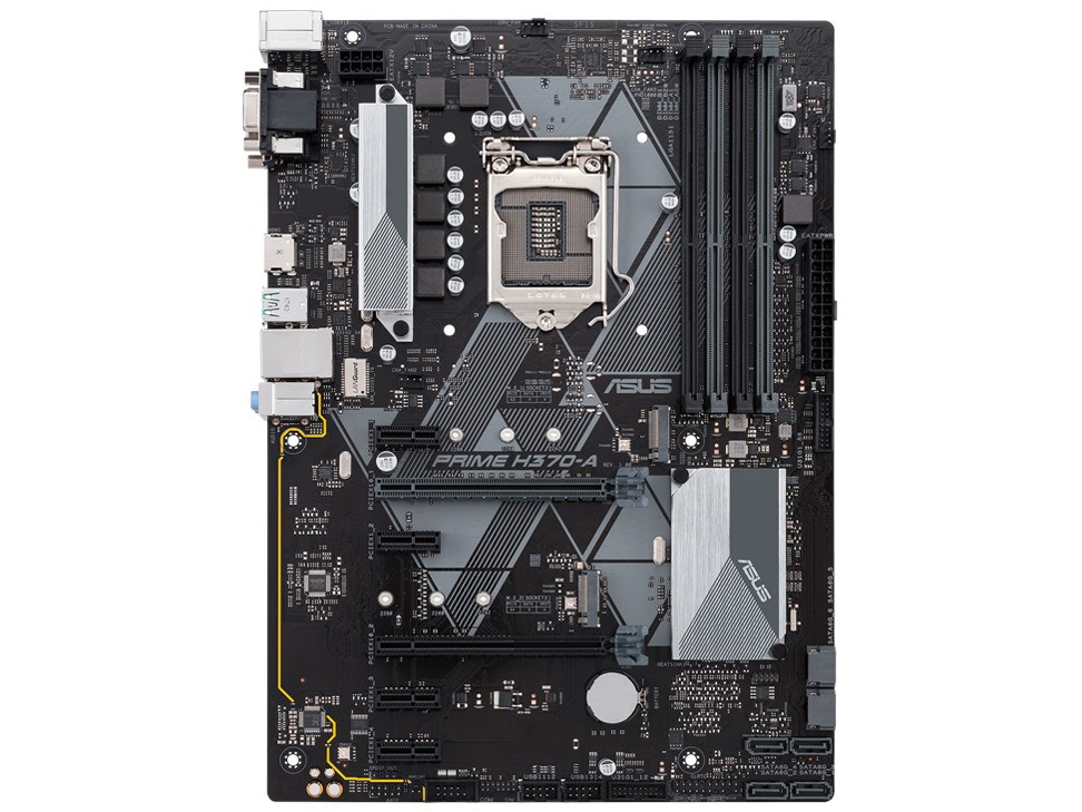 PRIME H370-A/CSM