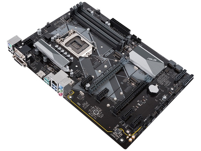 PRIME H370-A/CSM