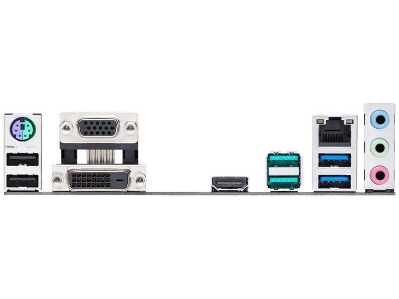 PRIME H370-A/CSM