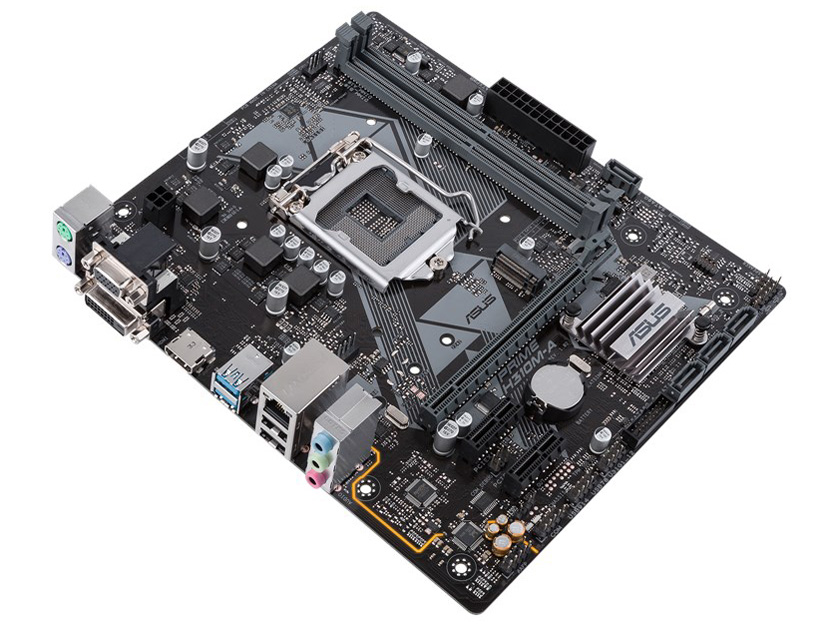 PRIME H310M-A/CSM