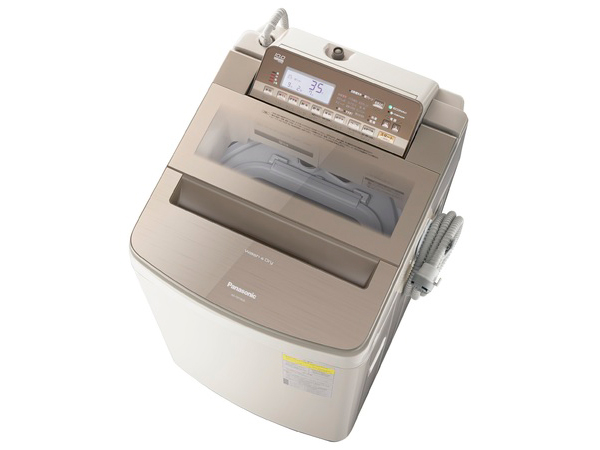 パナソニック NA-FW100S5 価格比較 - 価格.com