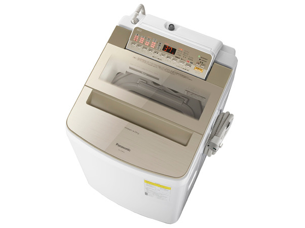 ID 974715  パナソニック8.0Kg　２０１８年製　NA-FW80S6 パナソニック NA-FW80S6 価格比較 - 価格.com