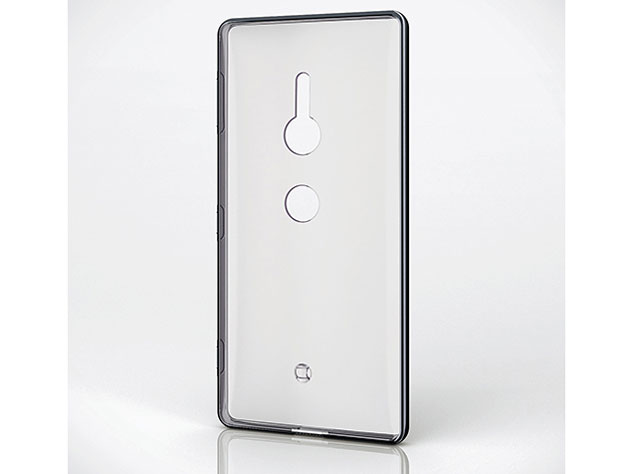 PM-XZ2UCMBK [�u���b�N] �̐��i�摜