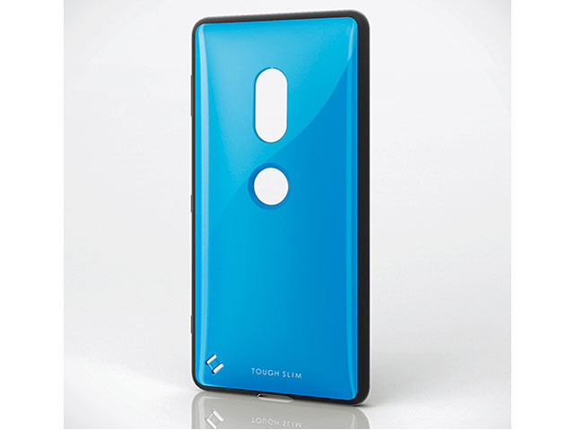 PM-XZ2TS2BU [�u���[] �̐��i�摜