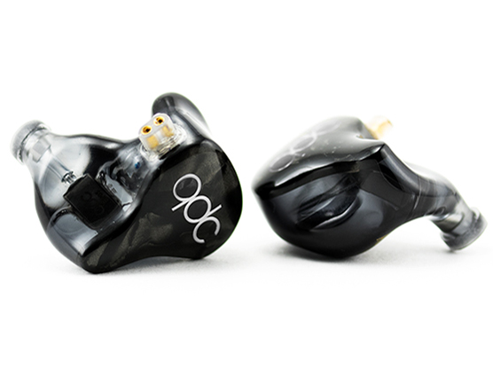 NEPTUNE Black Edition QDC-6158 [�g�����X���[�Z���g�E�u���b�N]