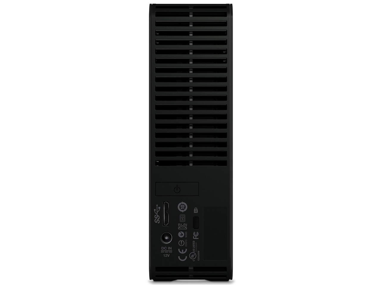 WD Elements Desktop WDBBKG0030HBK-JESN