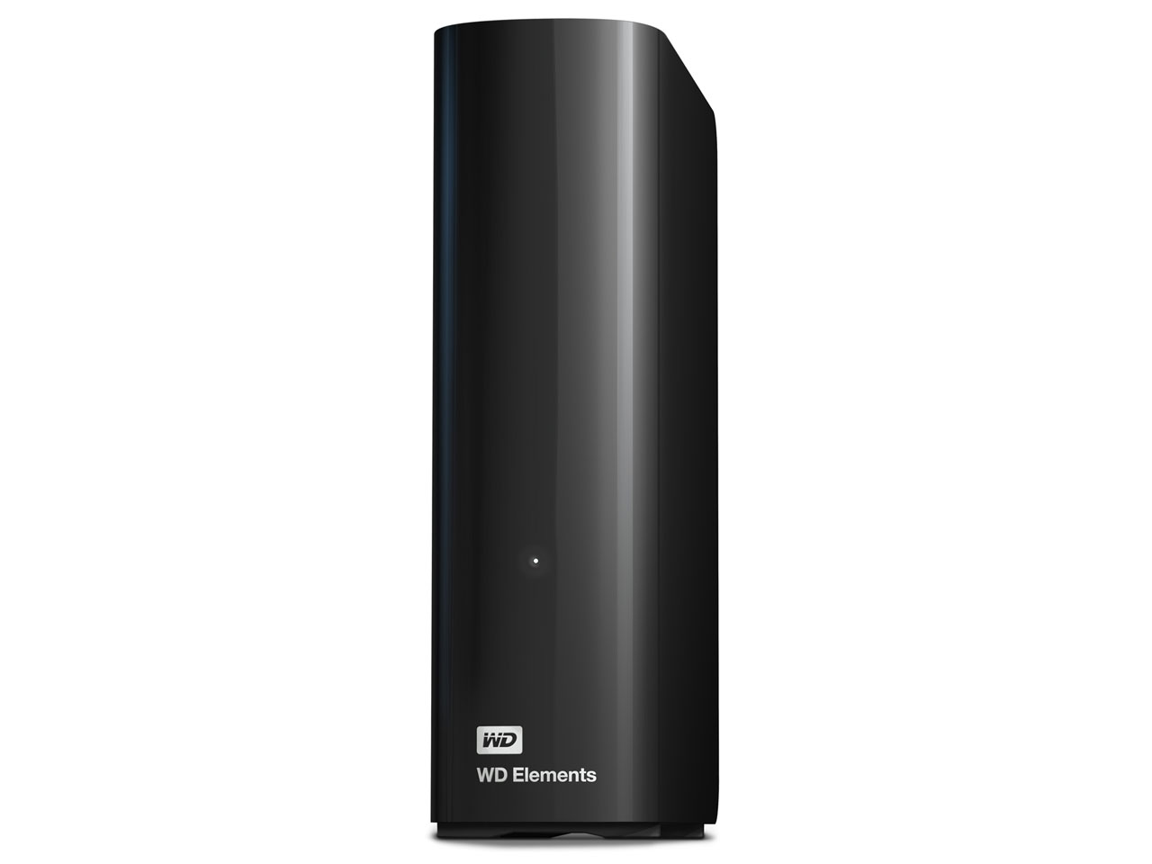 WD Elements Desktop WDBBKG0050HBK-JESN �̐��i�摜