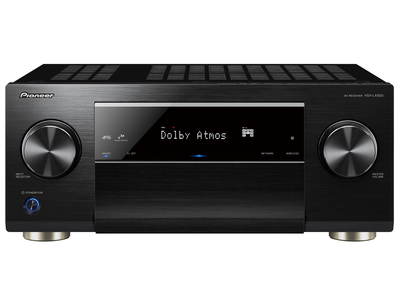 VSXLX503 の製品画像