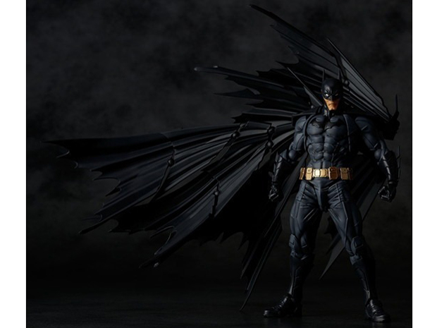 �A���C�W���O���}�O�` Series No.009 BATMAN(�o�b�g�}��)