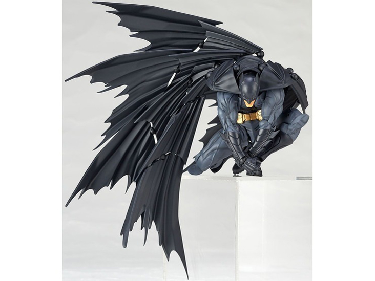 �A���C�W���O���}�O�` Series No.009 BATMAN(�o�b�g�}��)