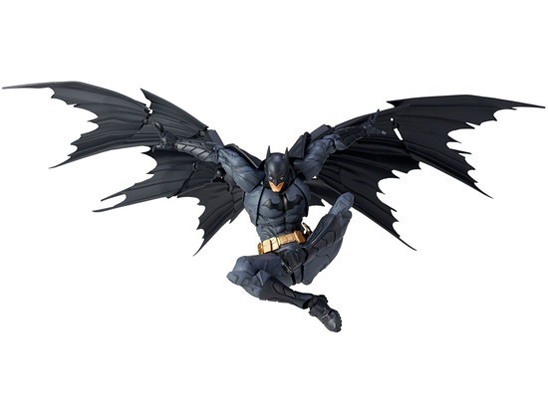 �A���C�W���O���}�O�` Series No.009 BATMAN(�o�b�g�}��)