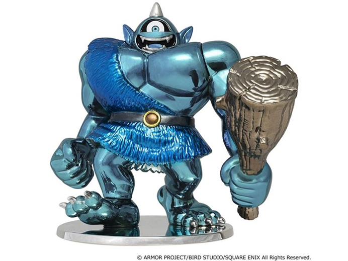 �h���S���N�G�X�g ���^���b�N�����X�^�[�Y�M�������[ �M�K���e�X �̐��i�摜