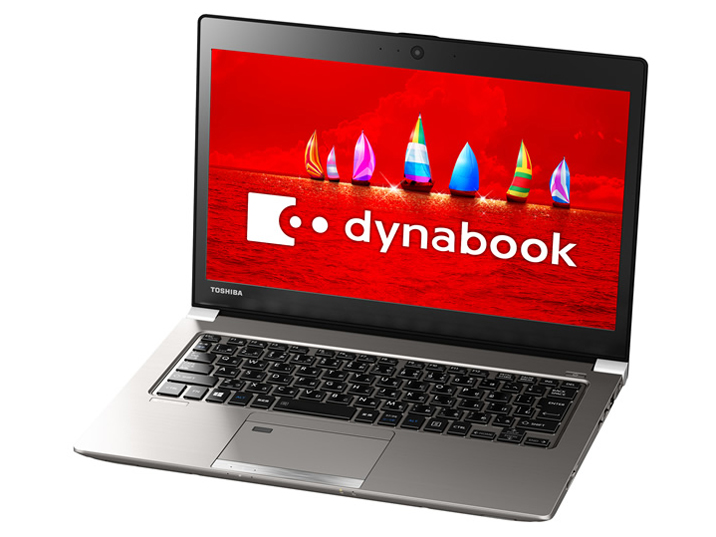 Dynabook dynabook RZ63/FS PRZ63FS-NED 第8世代 Core i7 13.3型フルHD 512GB_SSD  Officeあり 価格比較 - 価格.com