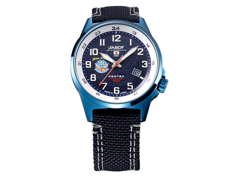 JSDF �u���[�C���p���X �\�[���[ �X�^���_�[�h S715M-07 �̐��i�摜