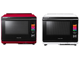 �w���V�I AX-XW500-R [���b�h�n]