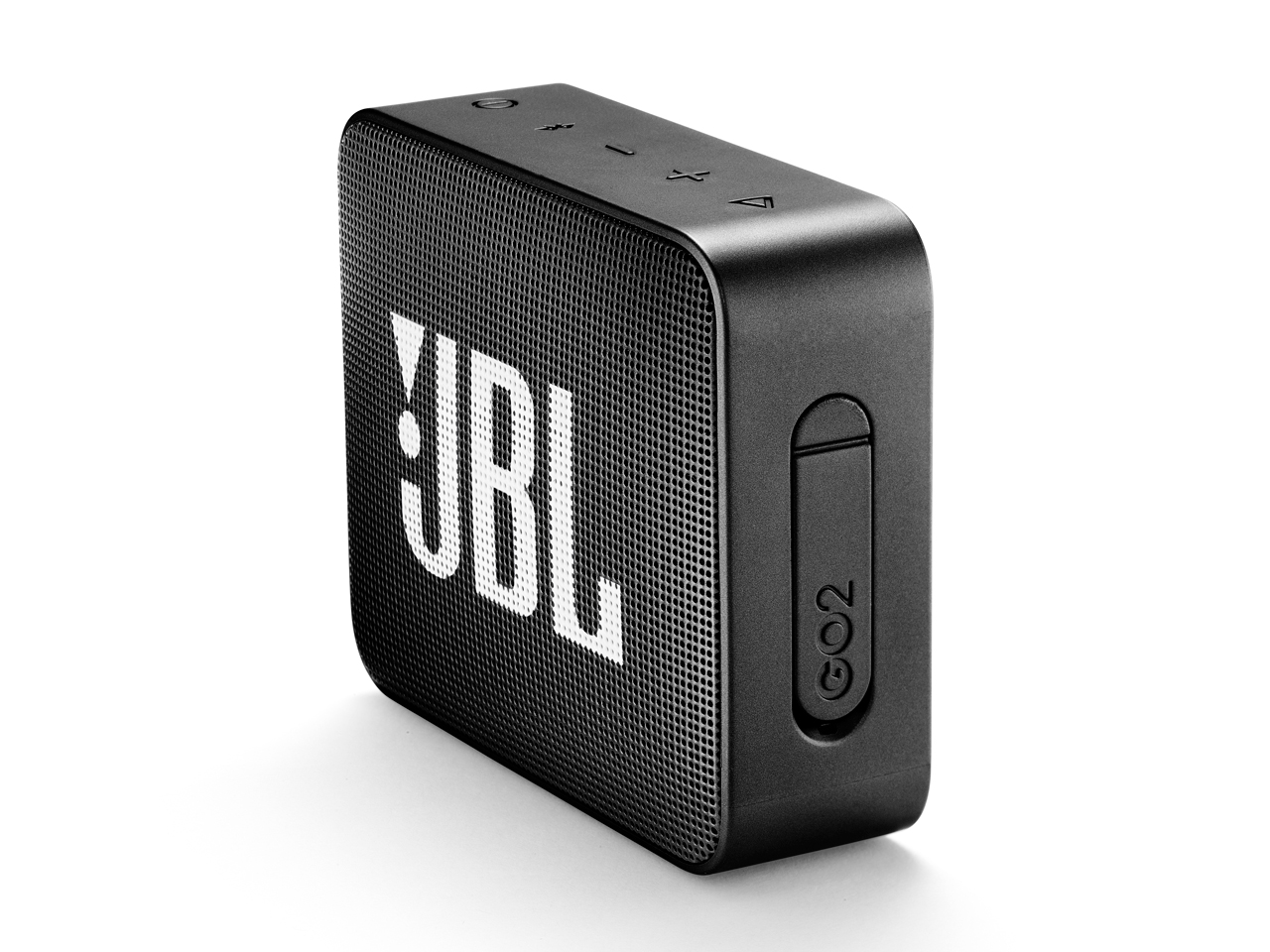 JBL GO 2 [�u���b�N]