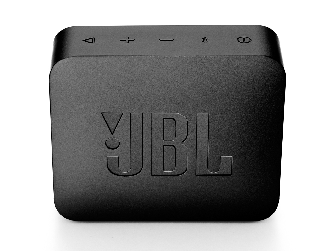 JBL GO 2 [�u���b�N]