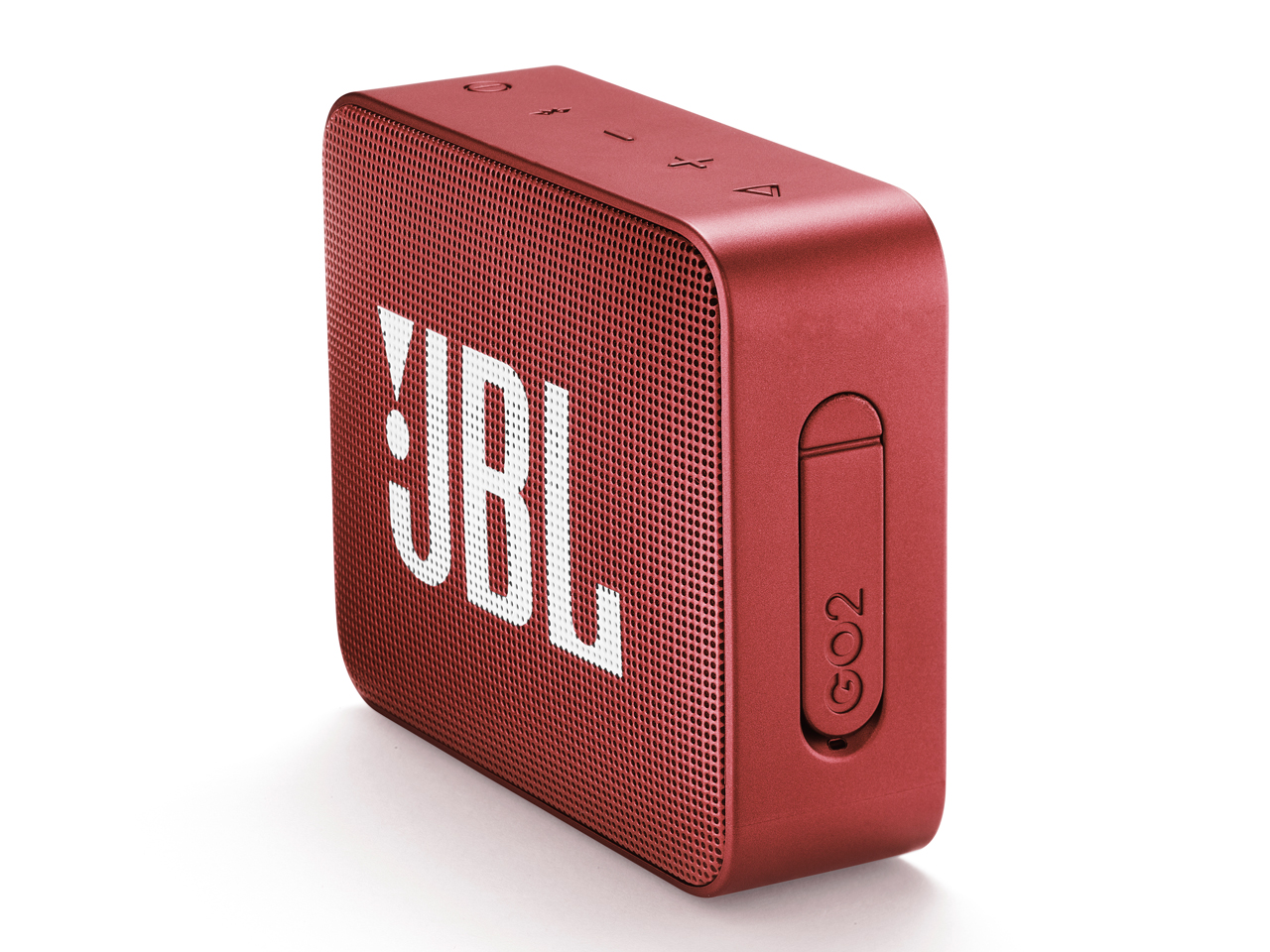 �w�{��2�x JBL GO 2 [���b�h] �̐��i�摜
