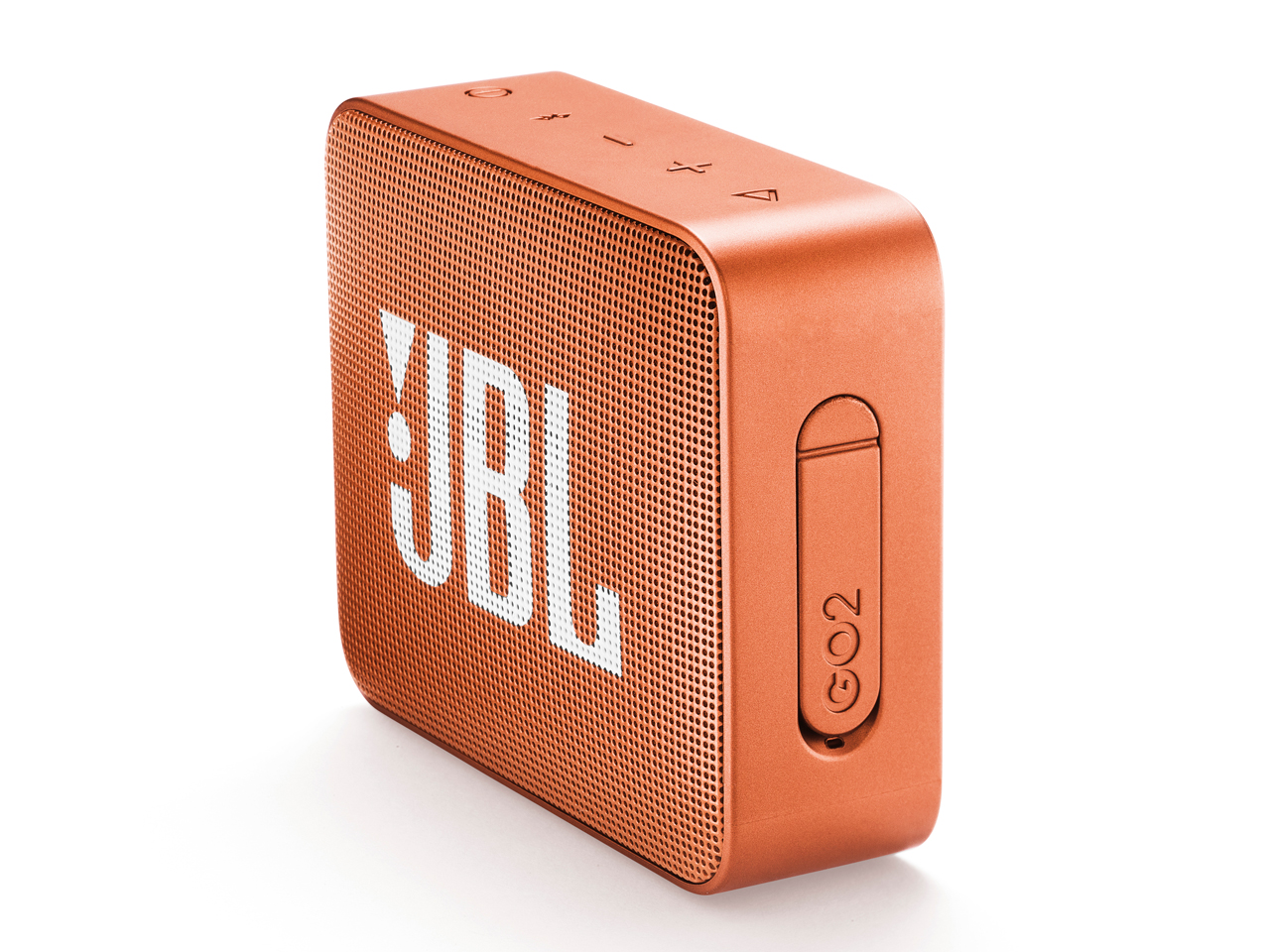 JBL GO 2 [�I�����W]
