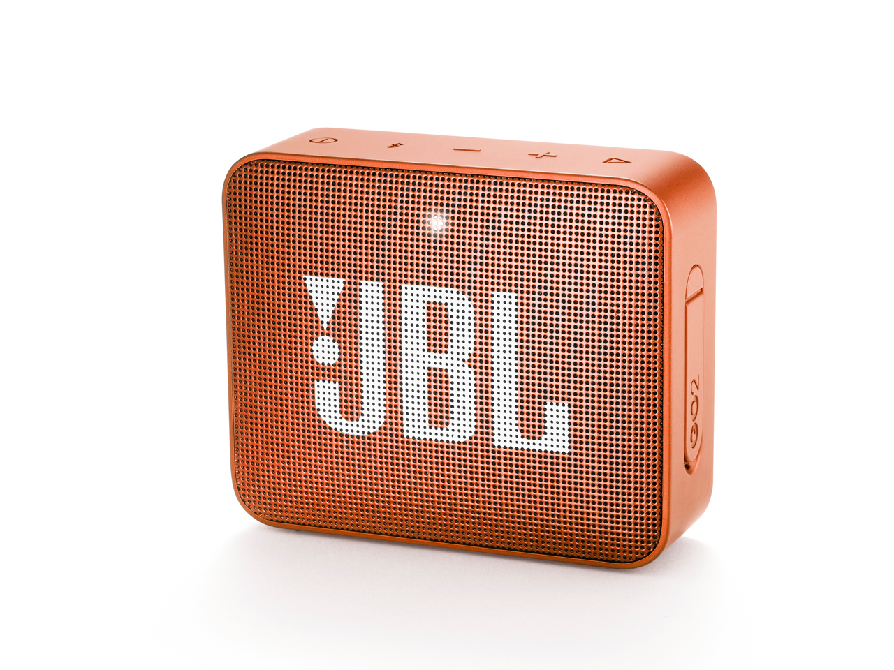 JBL GO2 レッド (付属品無し) Amazon.co.jp: JBL GO2 Bluetoothスピーカー IPX7防水