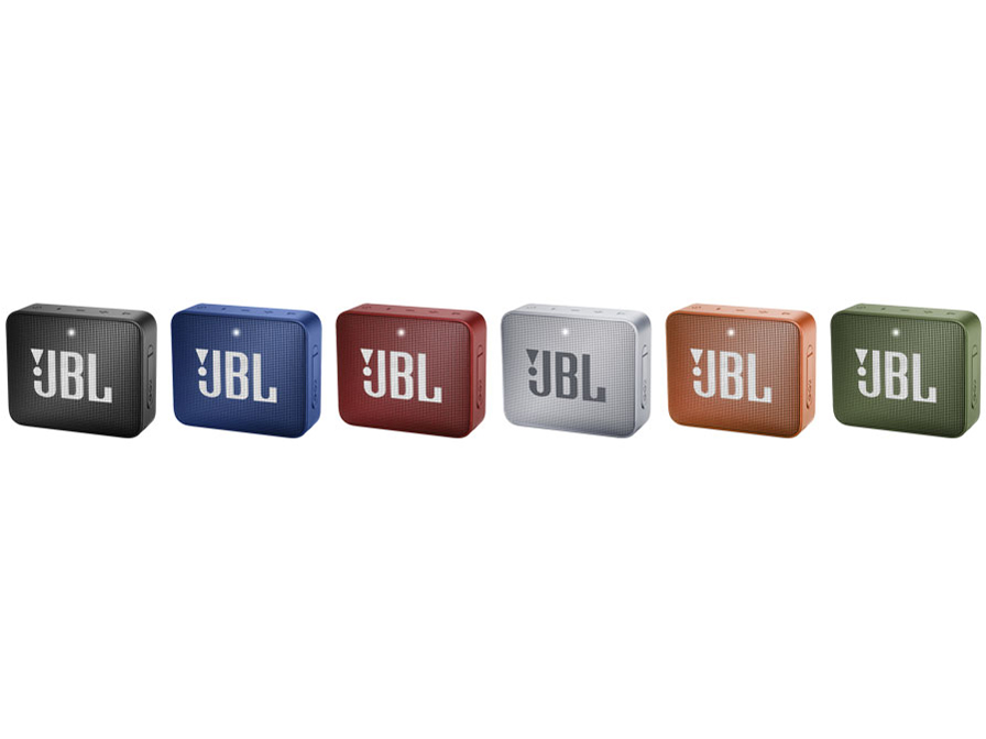 JBL GO 2 [�O���[��]