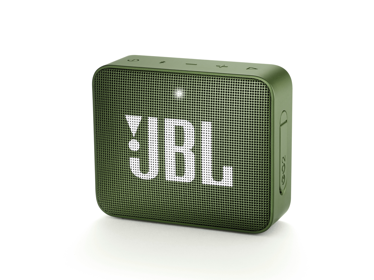JBL GO 2 [�O���[��] �̐��i�摜