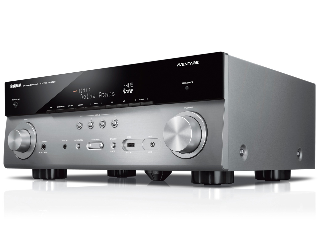 AVENTAGE RX-A780(H) [�`�^��]