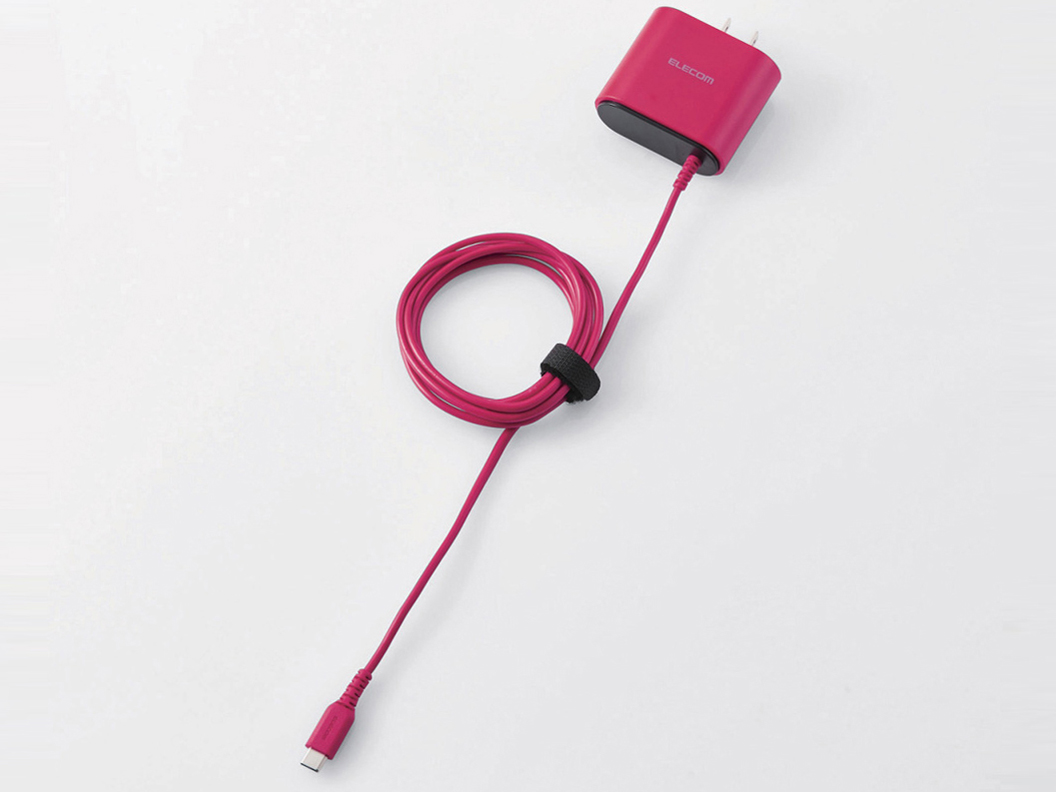 MPA-ACC01PN [�s���N] �̐��i�摜