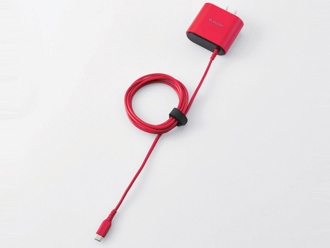 MPA-ACC01RD [���b�h] �̐��i�摜