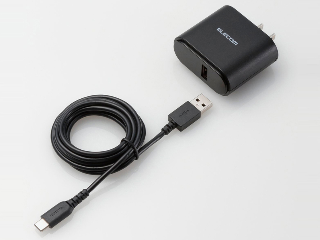 MPA-ACC04BK [�u���b�N] �̐��i�摜